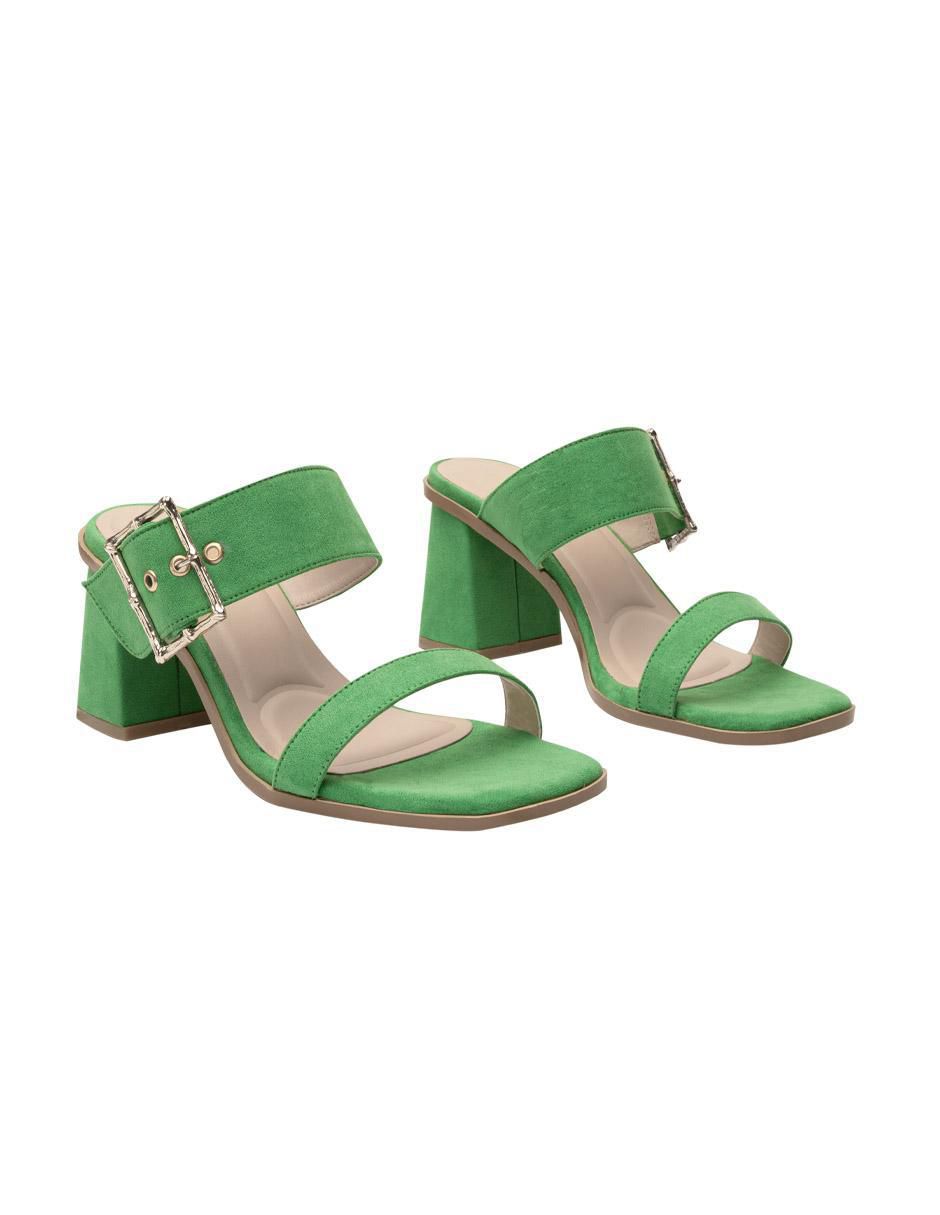 Sandalia para mujer