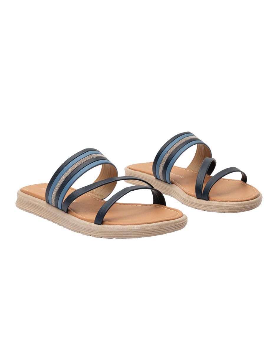 Sandalia para mujer 4