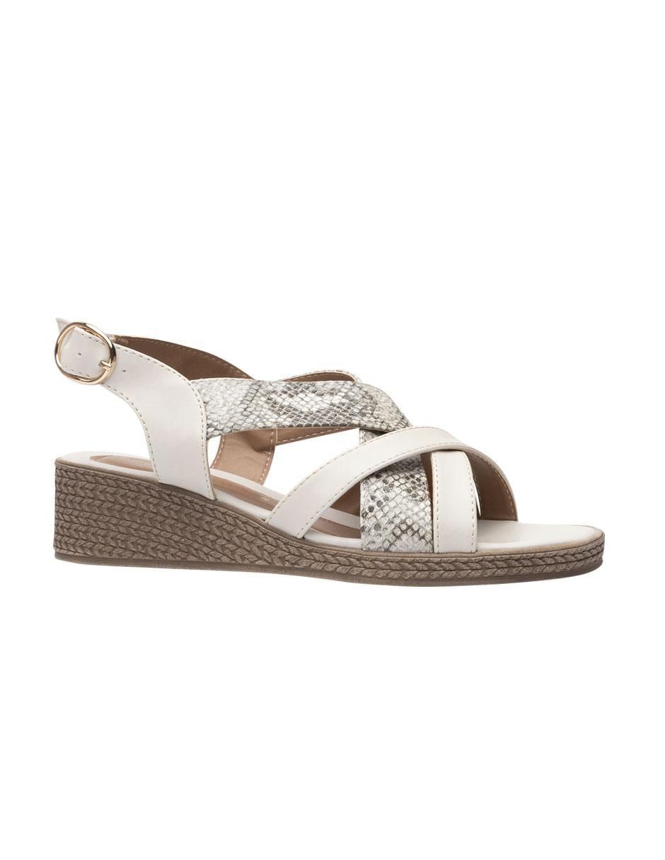 Sandalia para mujer