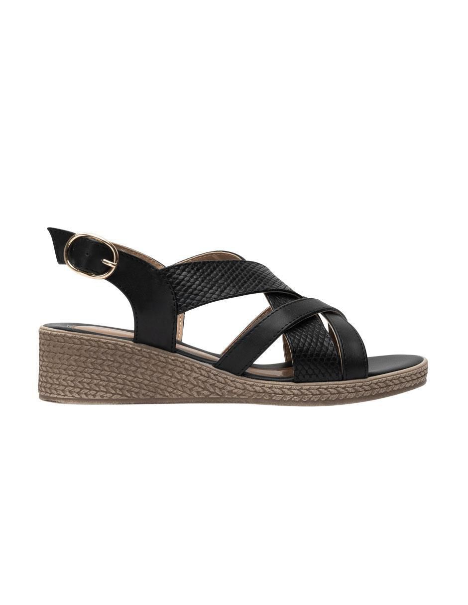 Sandalia para mujer 2