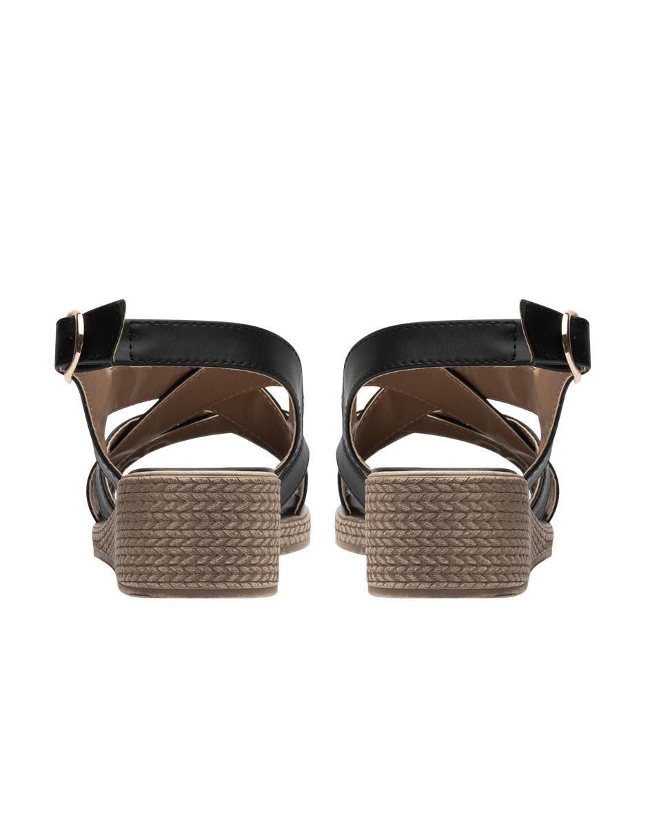 Sandalia para mujer 3