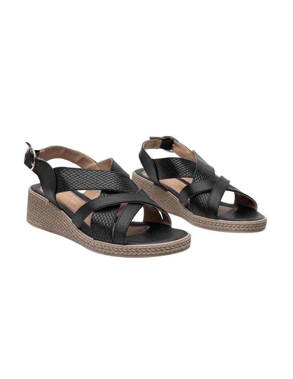 Sandalia para mujer 4