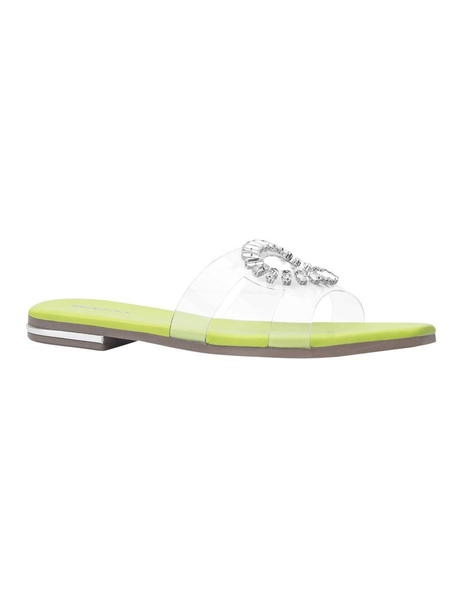 Sandalia para mujer 1