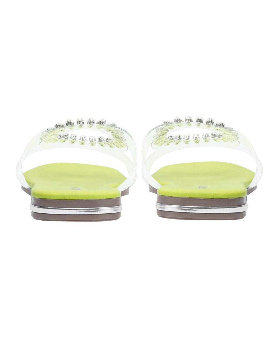 Sandalia para mujer 3
