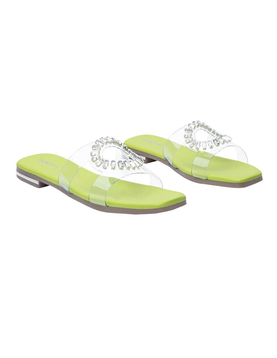 Sandalia para mujer 4