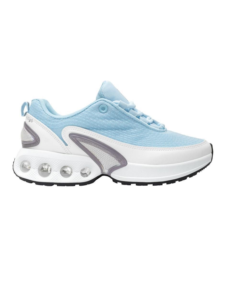 Tenis para mujer 2