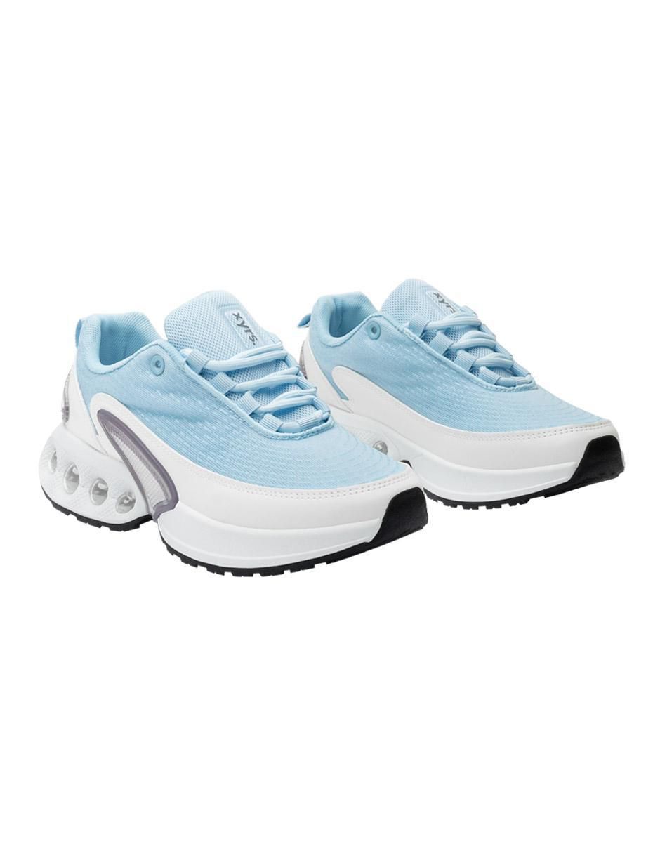 Tenis para mujer 4