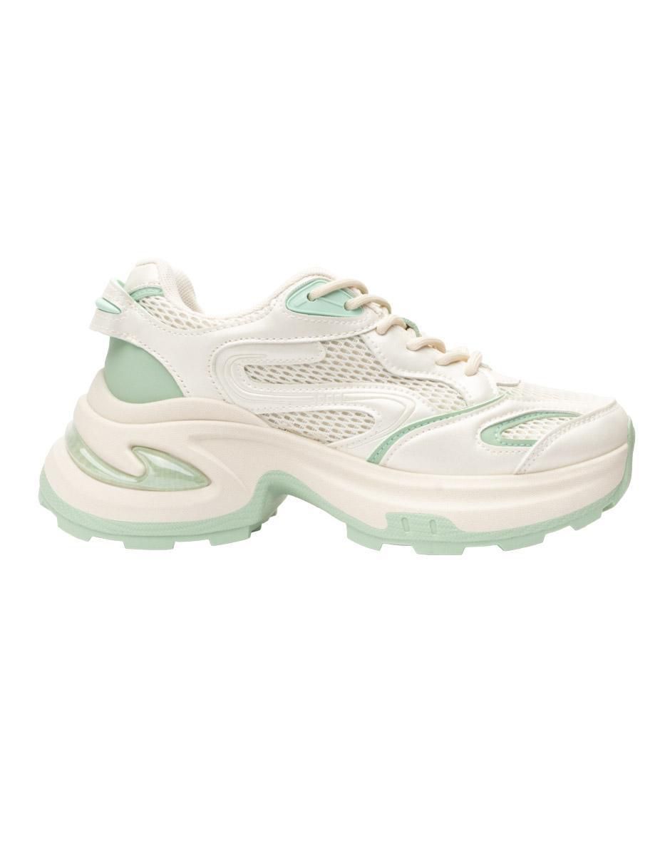 Tenis para mujer 2