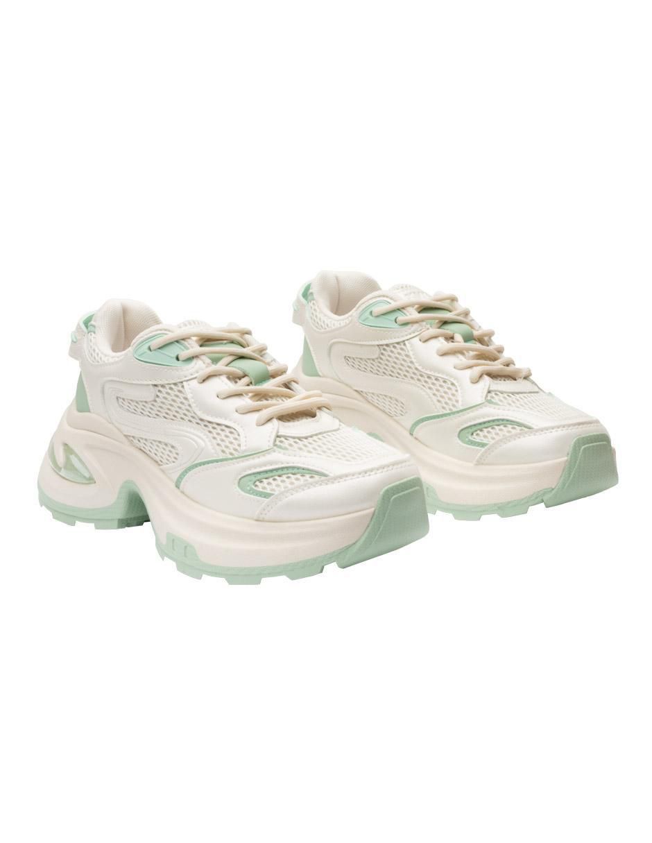 Tenis para mujer 4