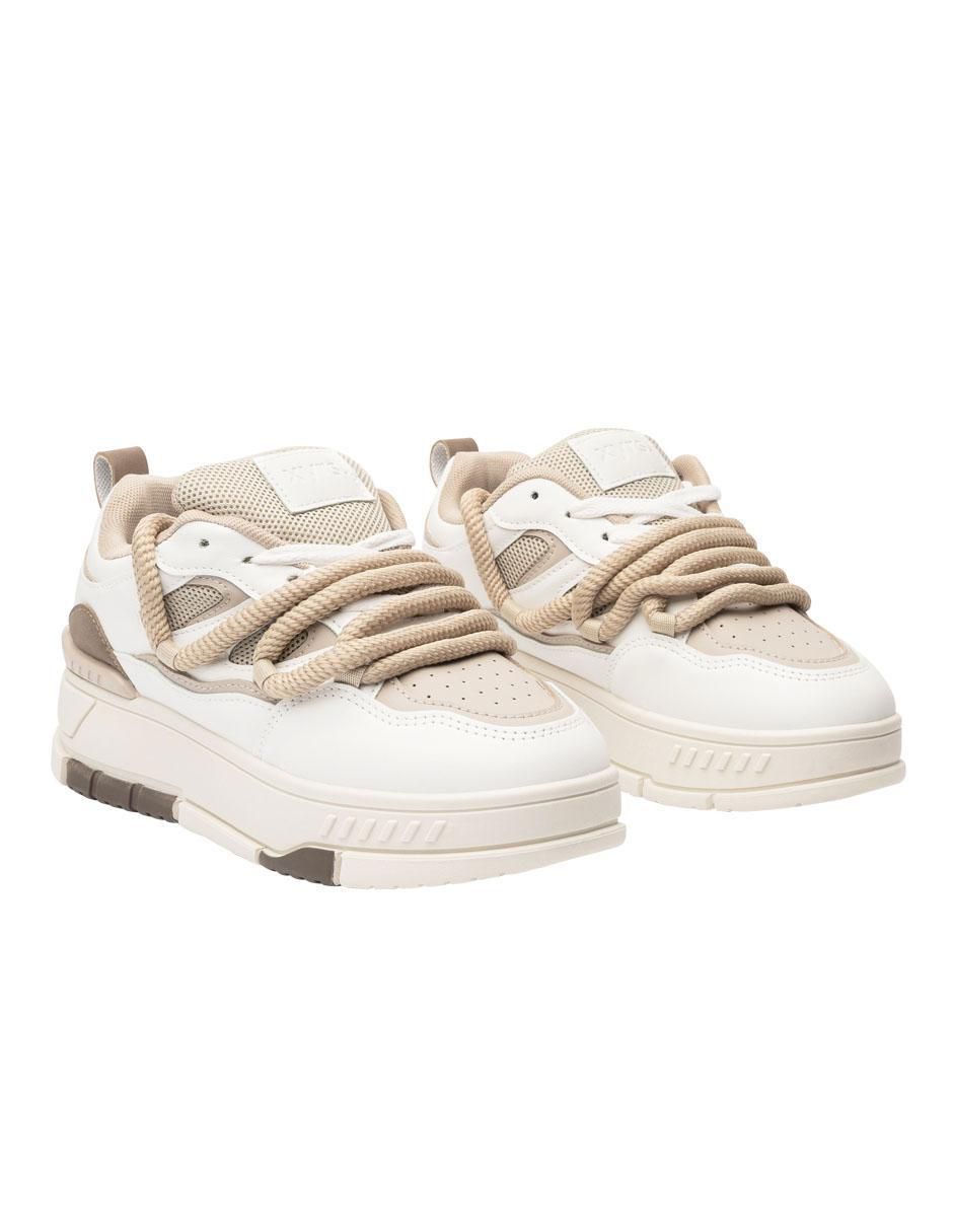 Tenis para mujer 4