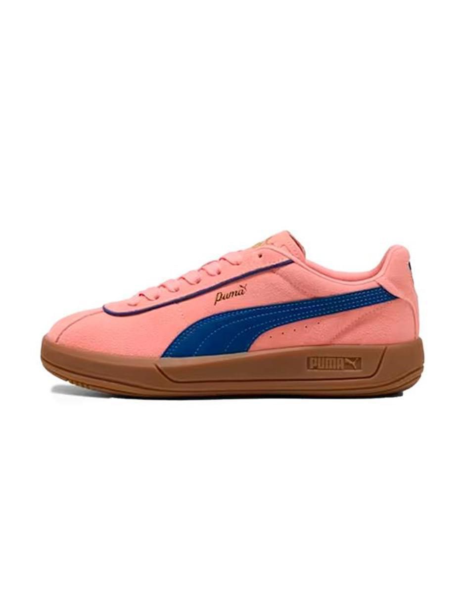 Tenis Club Klassika para mujer