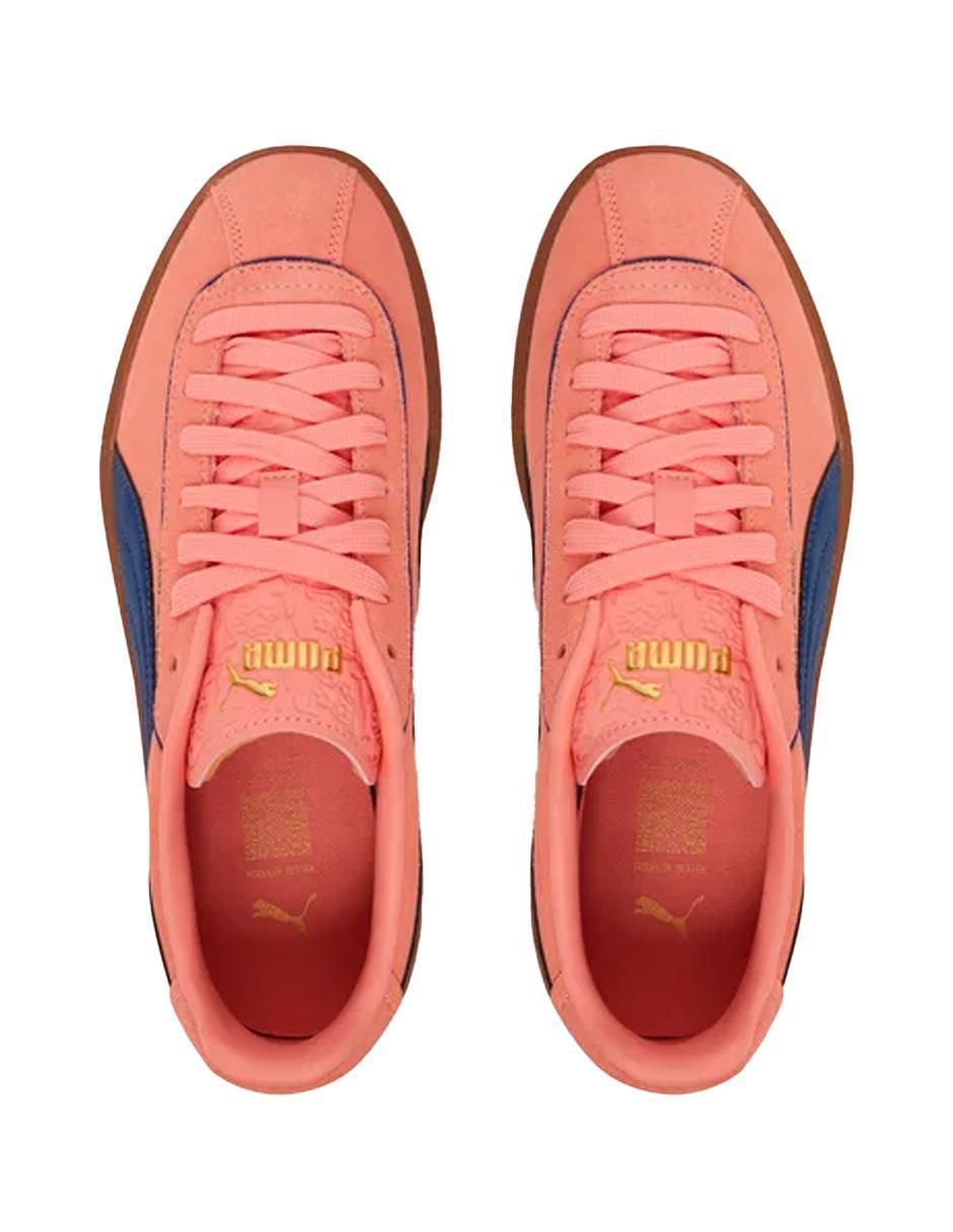 Tenis Club Klassika para mujer 5