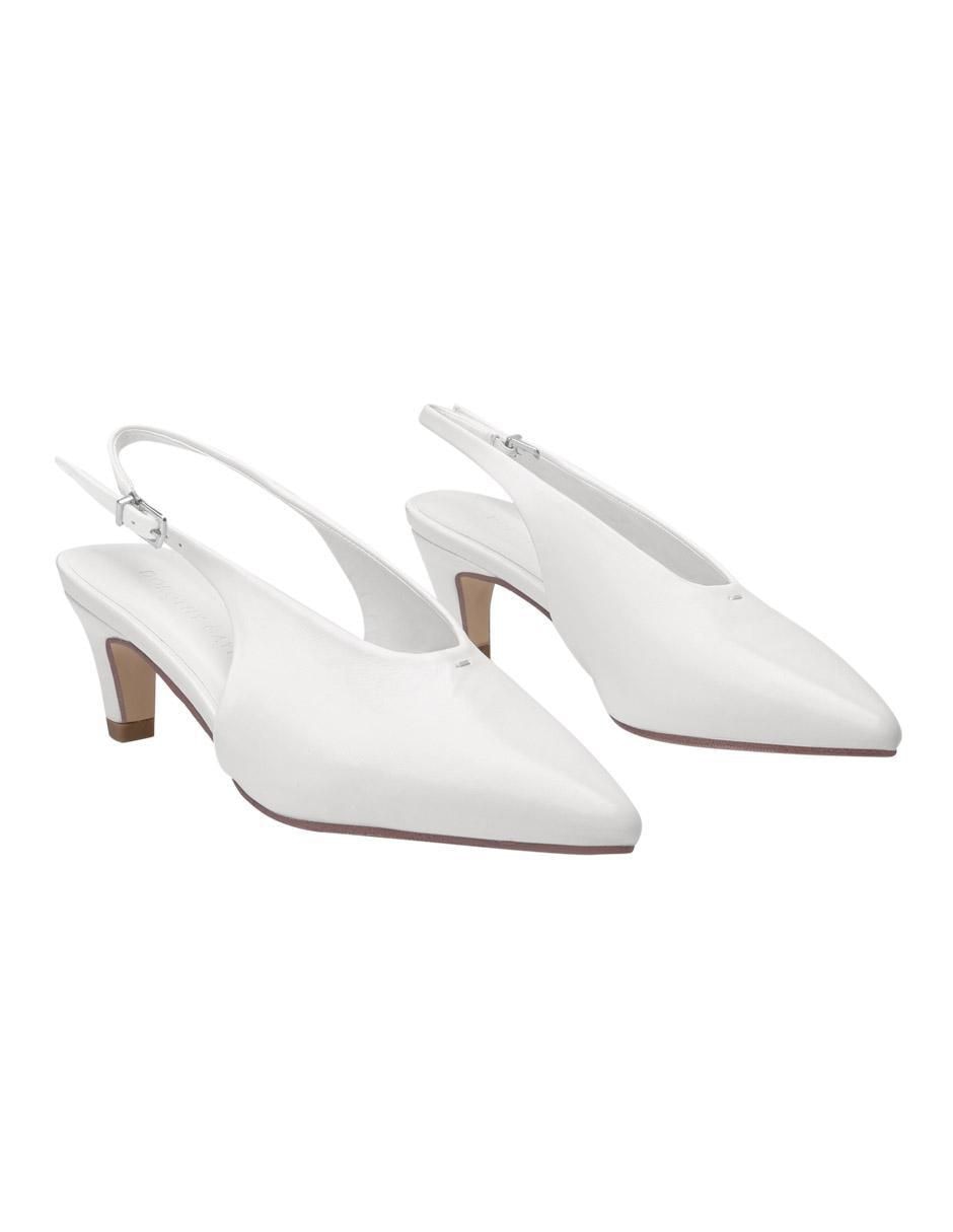 Zapatilla 4