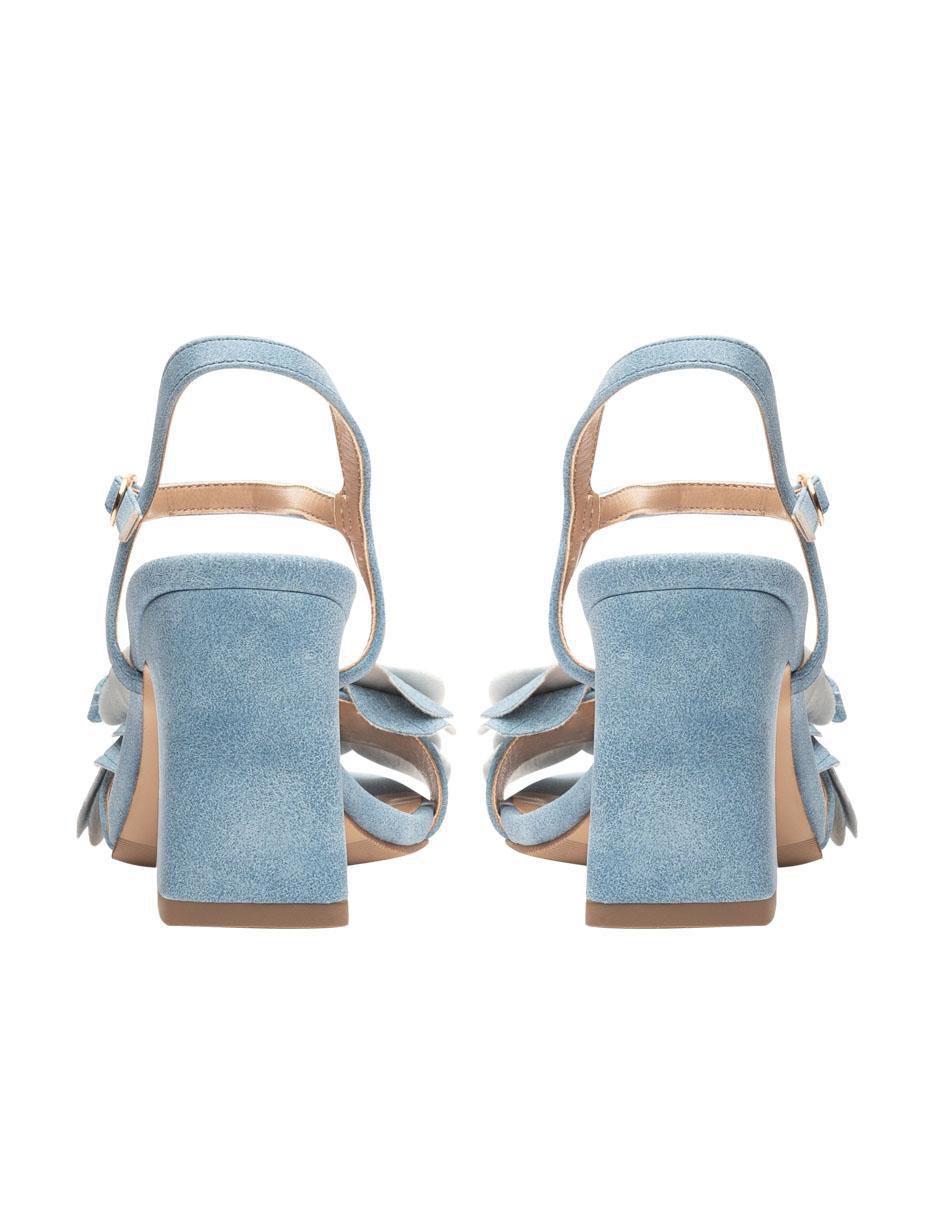 Sandalia para mujer 3
