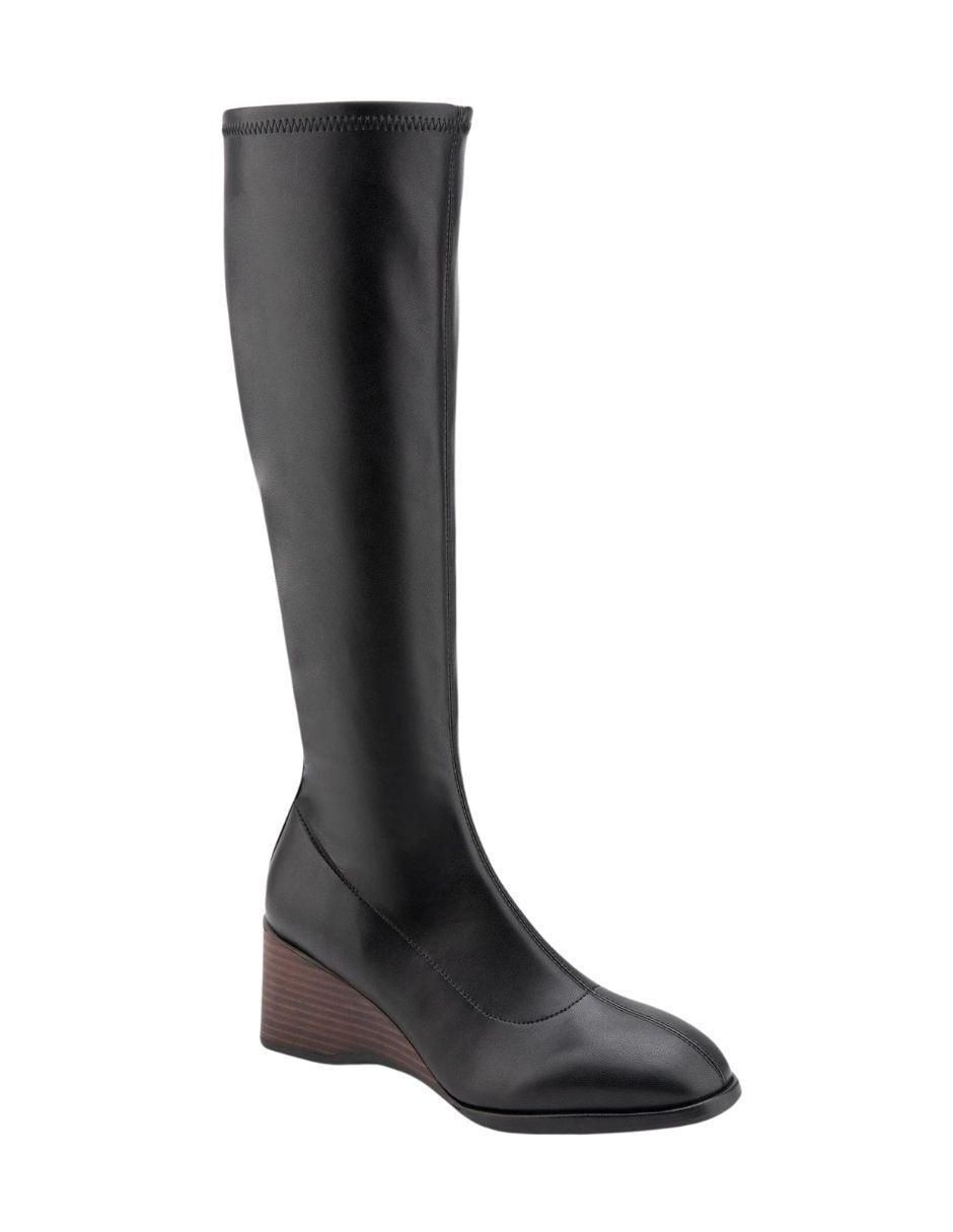 Bota abajo de la rodilla Angela para mujer 2