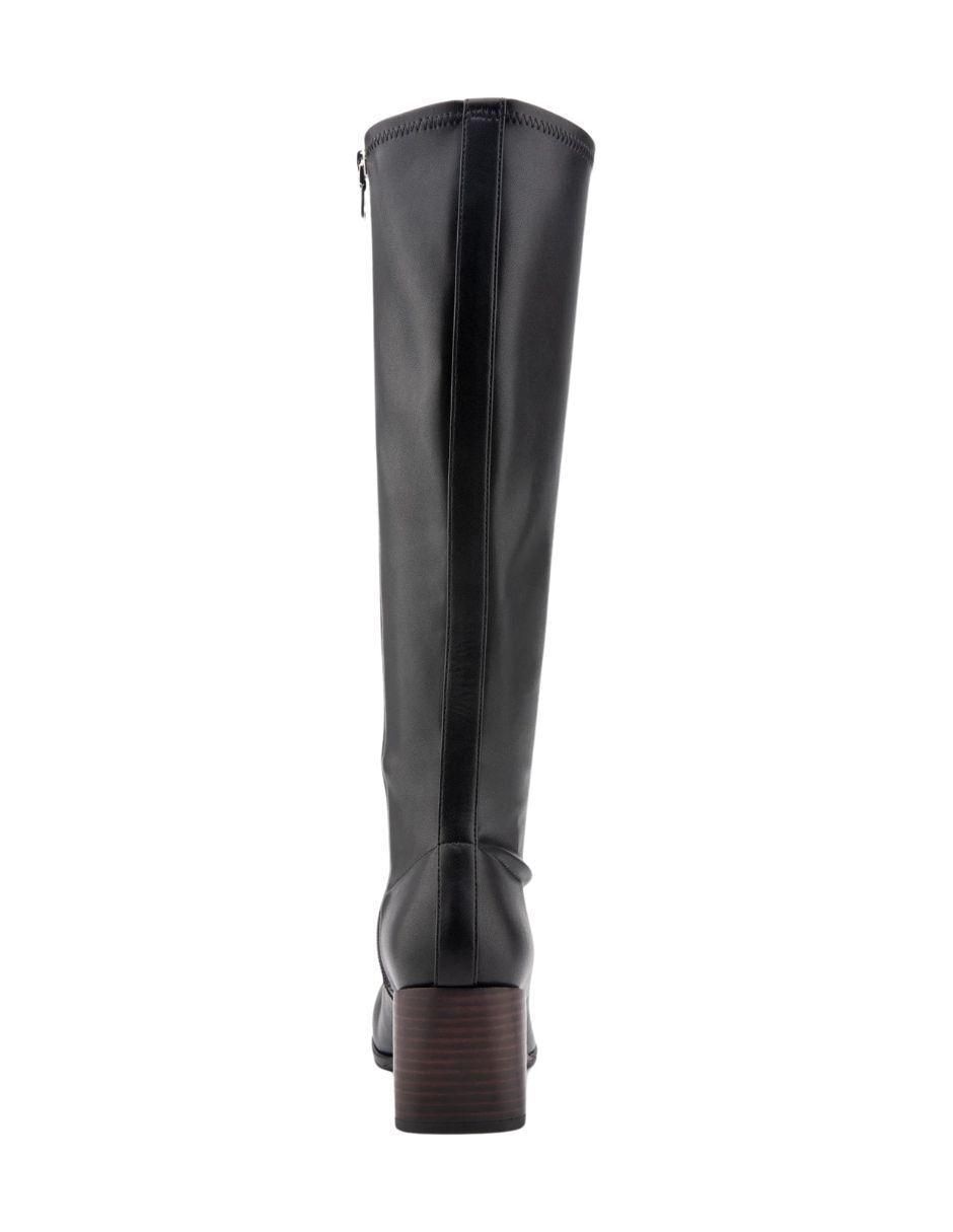 Bota abajo de la rodilla Angela para mujer 3
