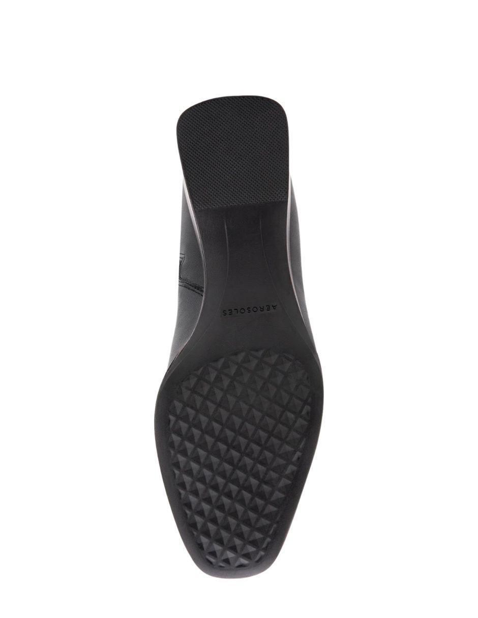 Bota abajo de la rodilla Angela para mujer 5