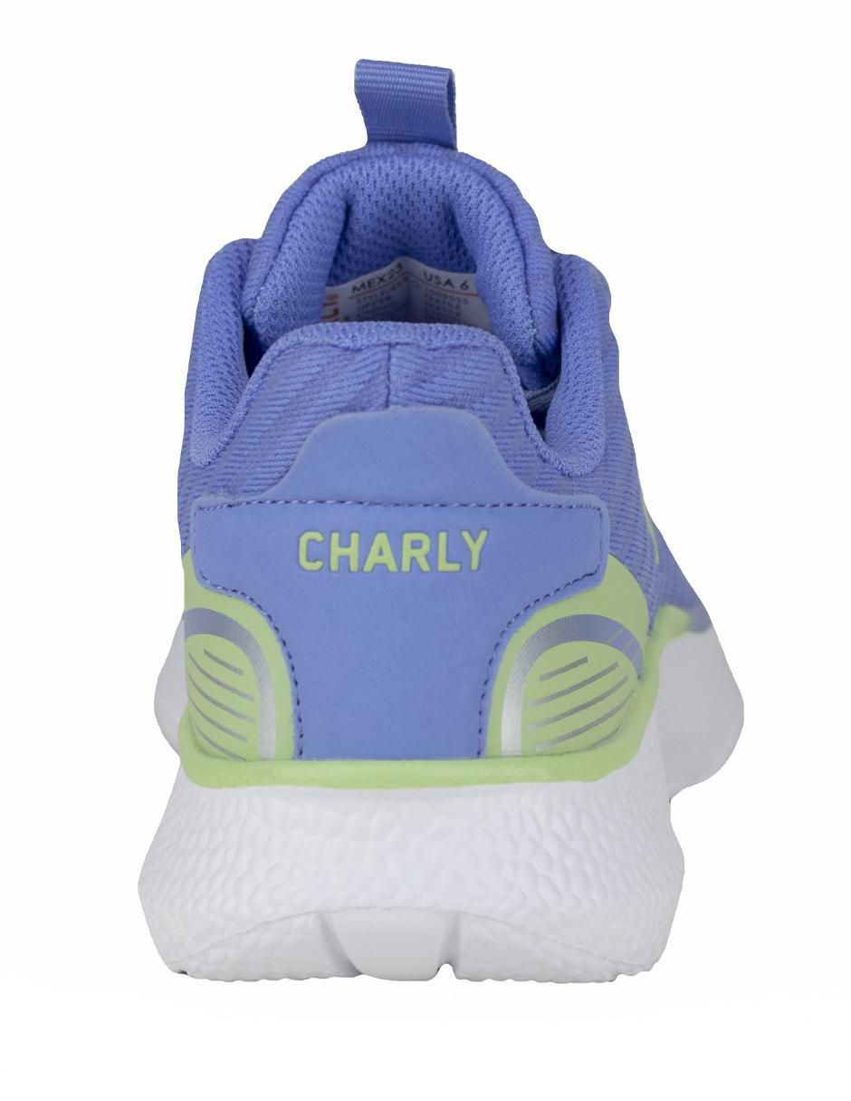 Tenis para mujer 5