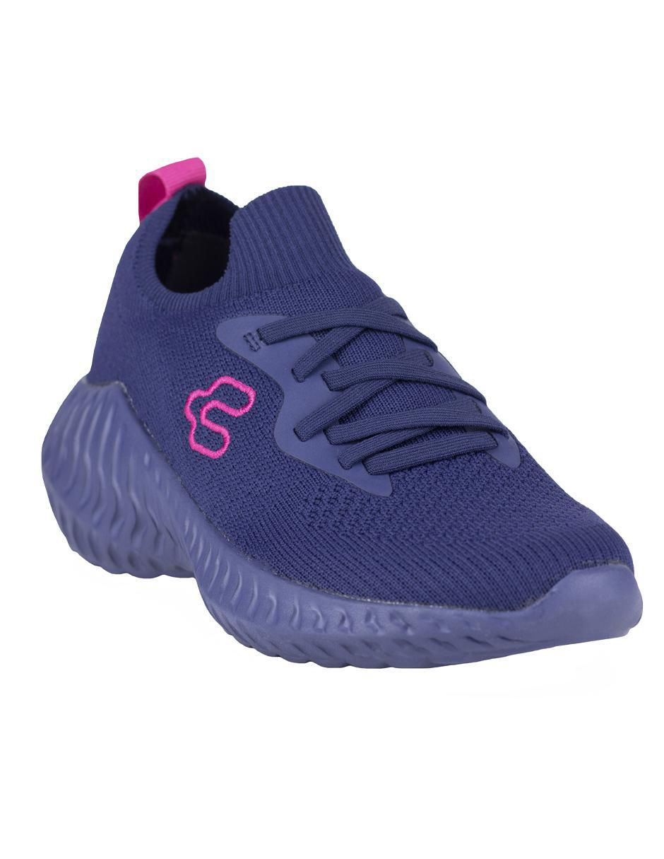 Tenis Charly para mujer Suburbia