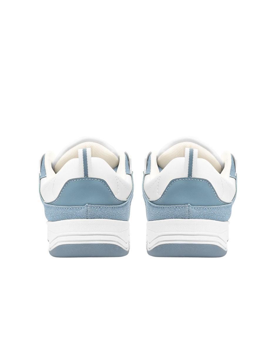 Tenis para mujer 3