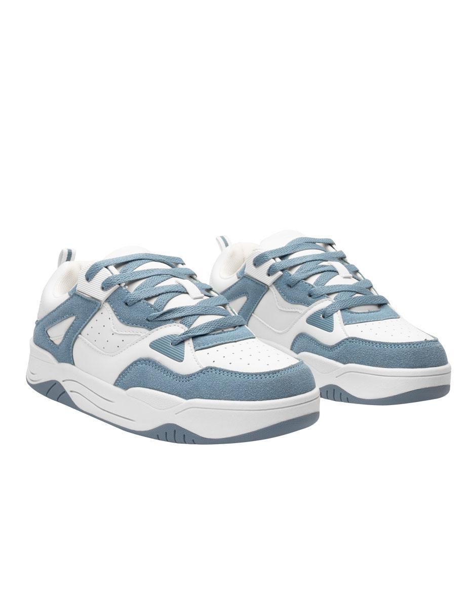 Tenis para mujer 4