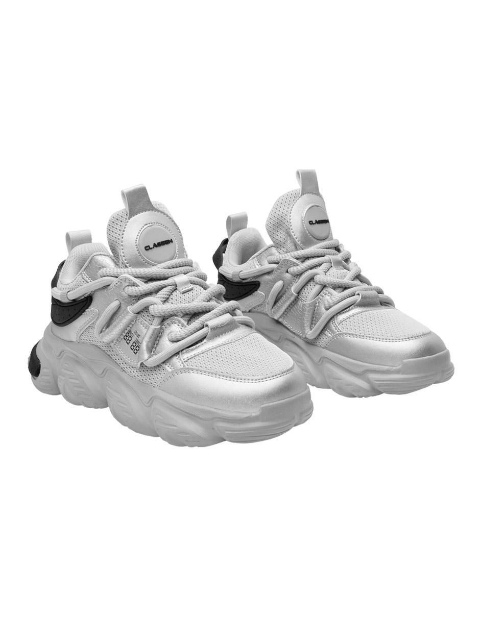 Tenis para mujer 4