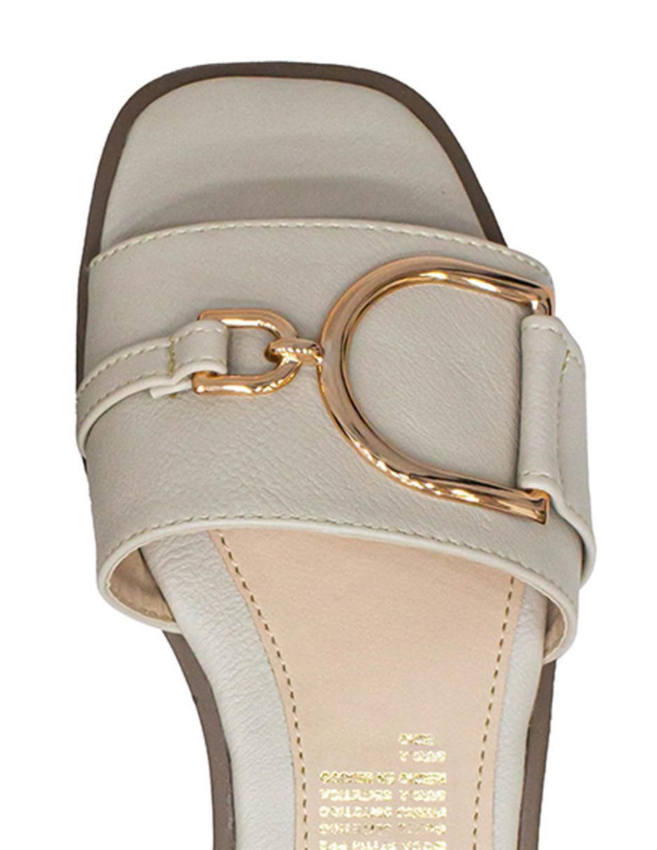 Sandalia para mujer 4