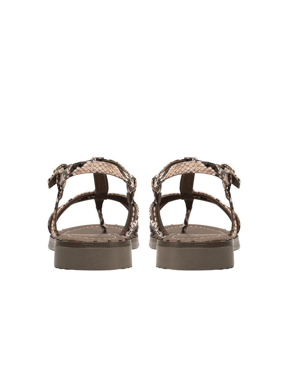 Sandalia para mujer 3