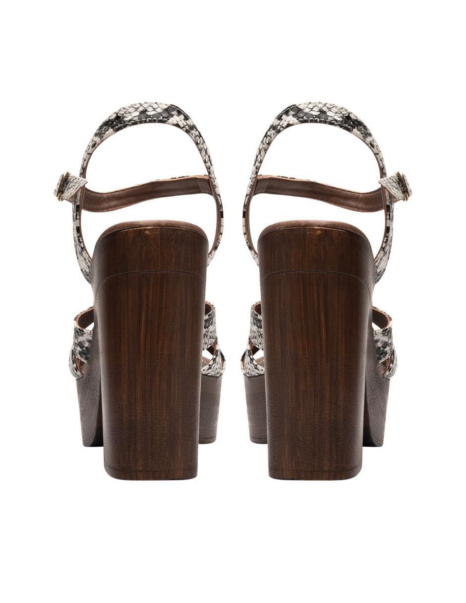 Sandalia para mujer 3