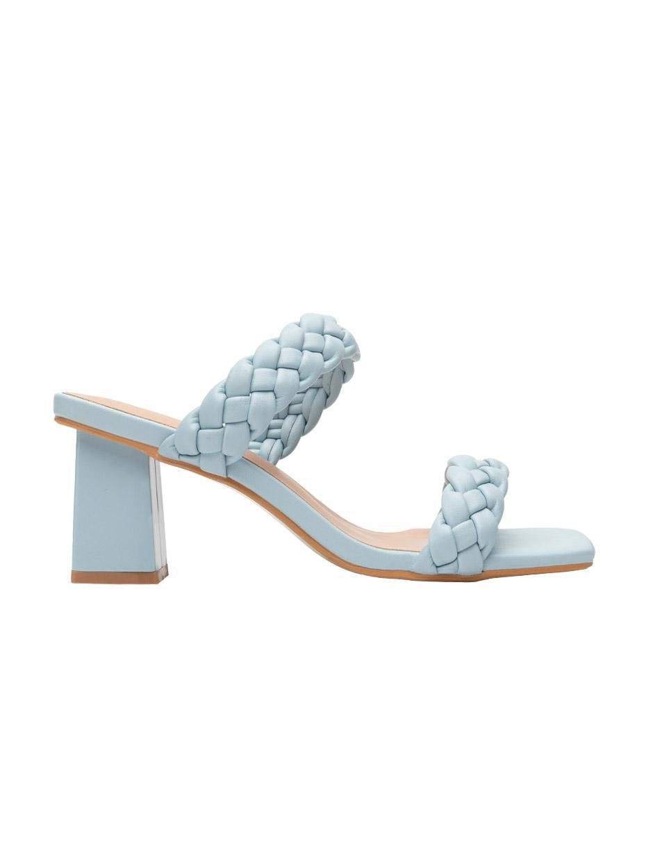 Sandalia para mujer 2