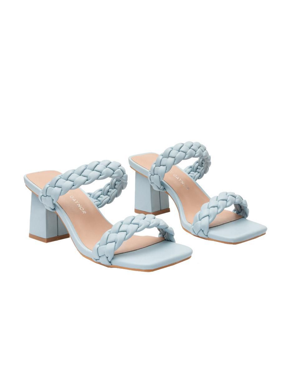 Sandalia para mujer 4