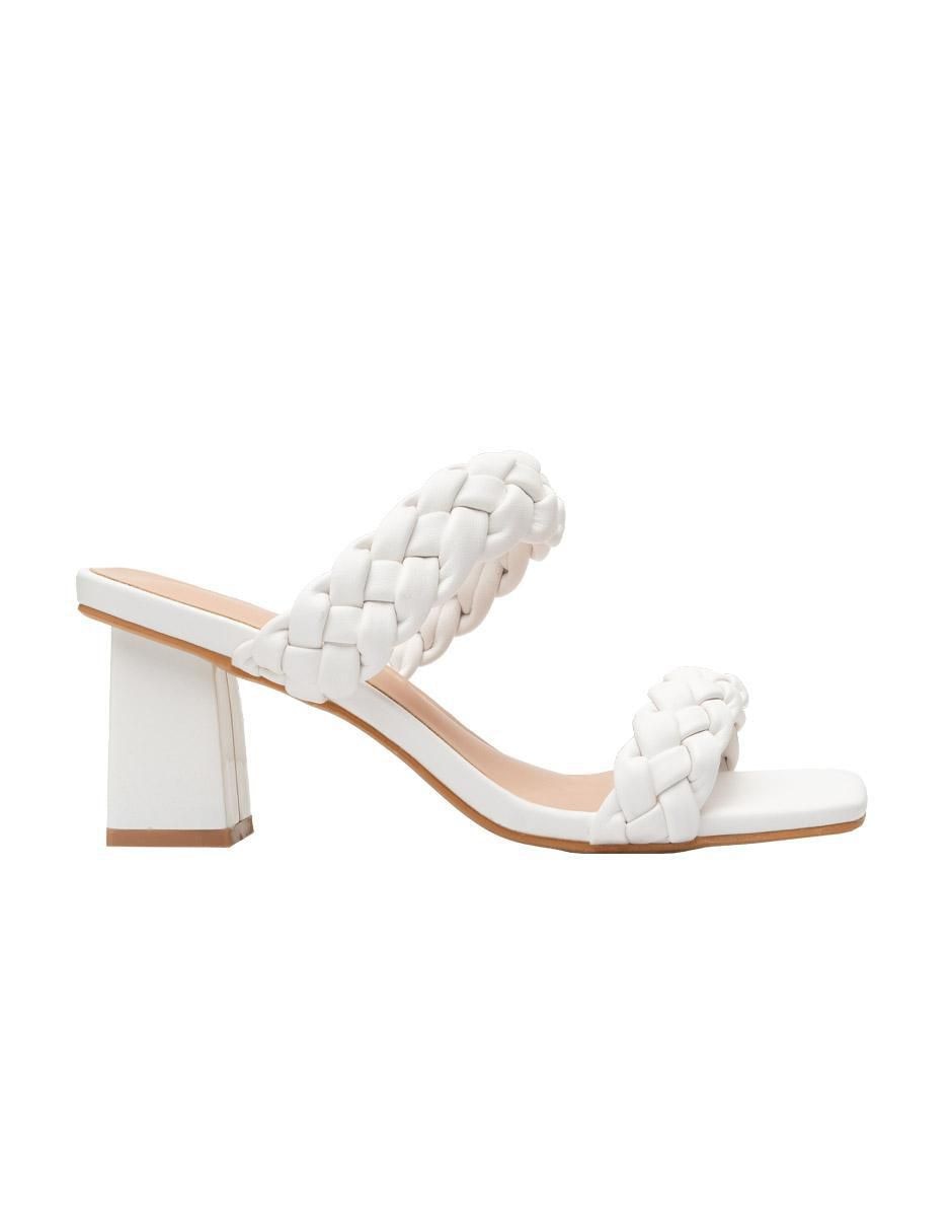 Sandalia para mujer 2