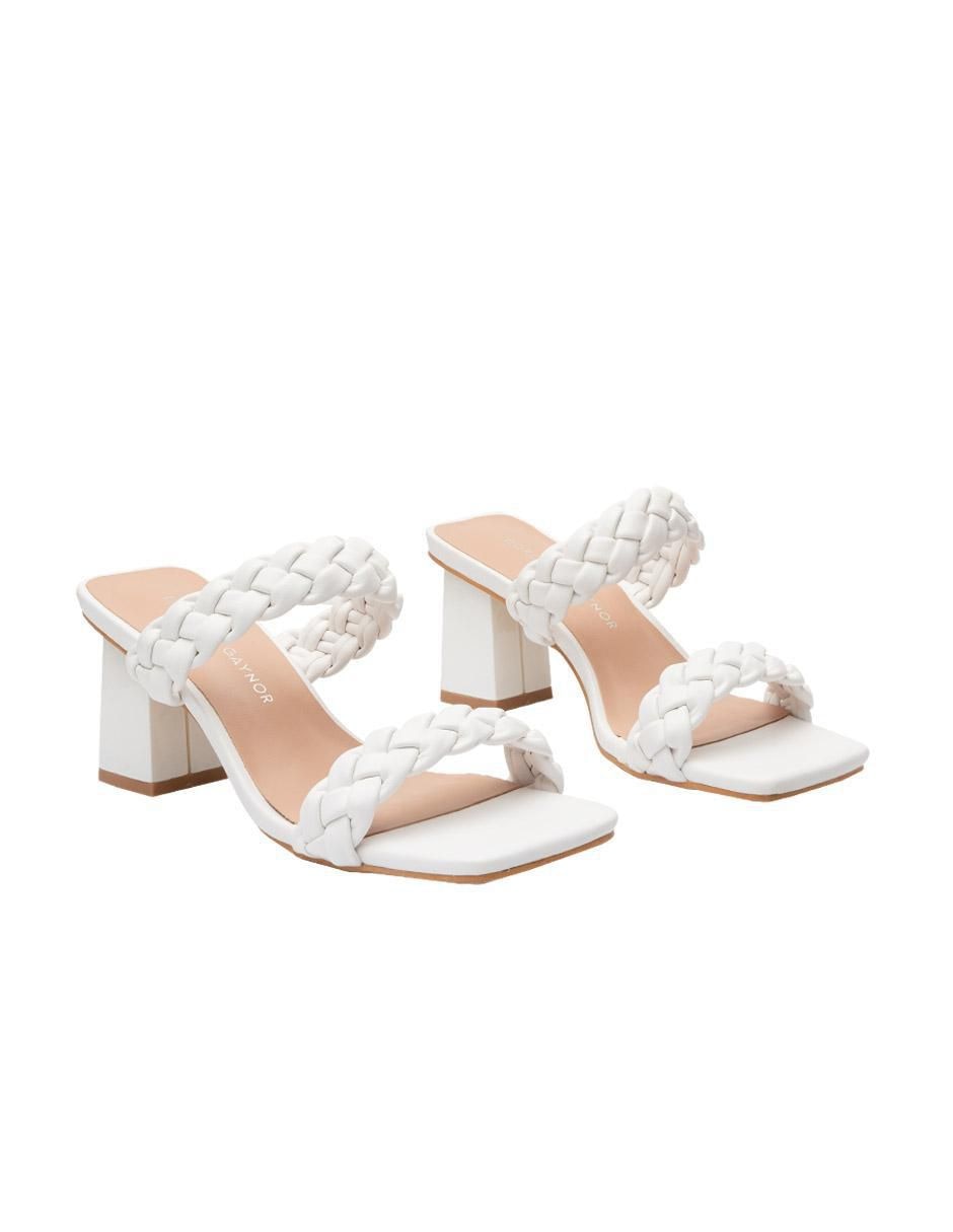 Sandalia para mujer 4