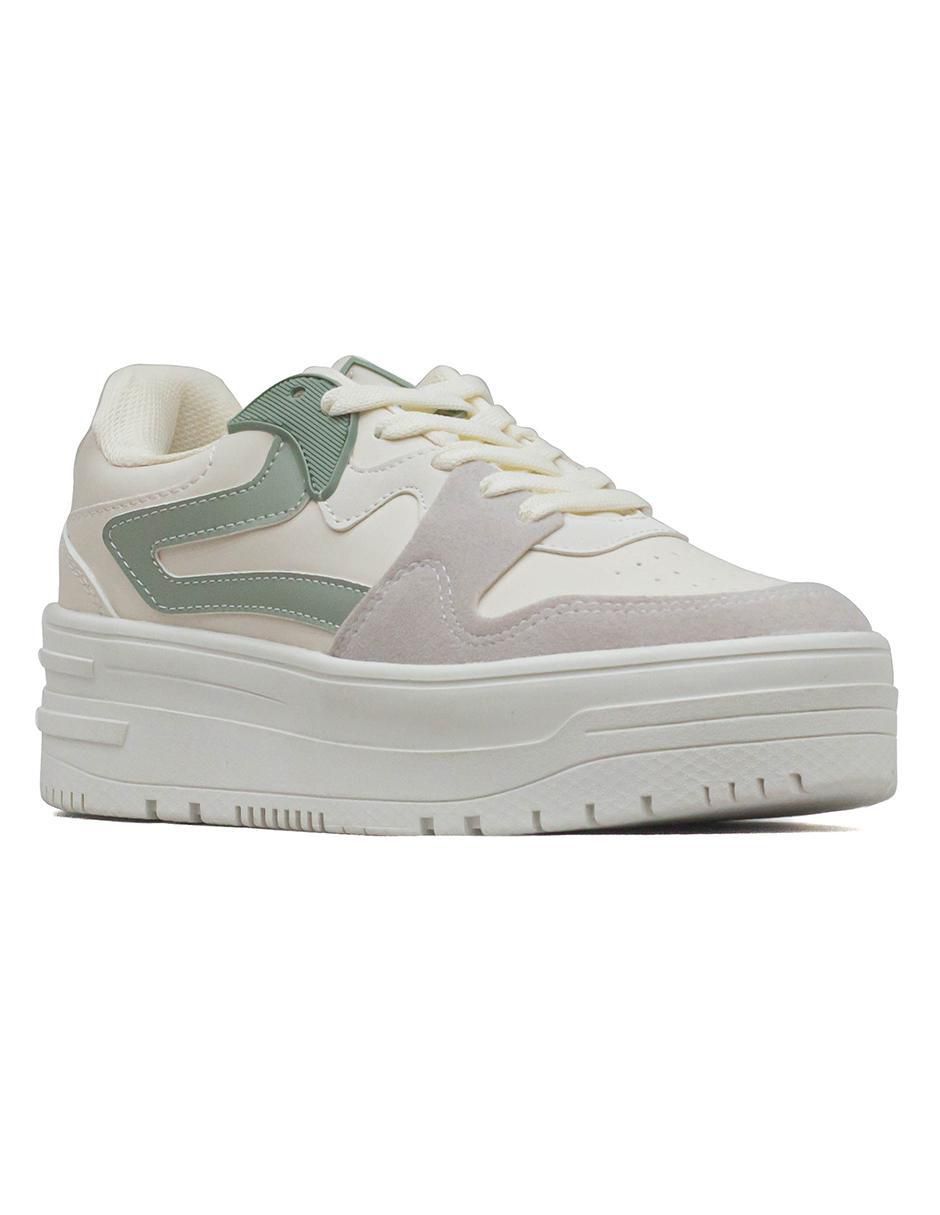 Tenis para mujer