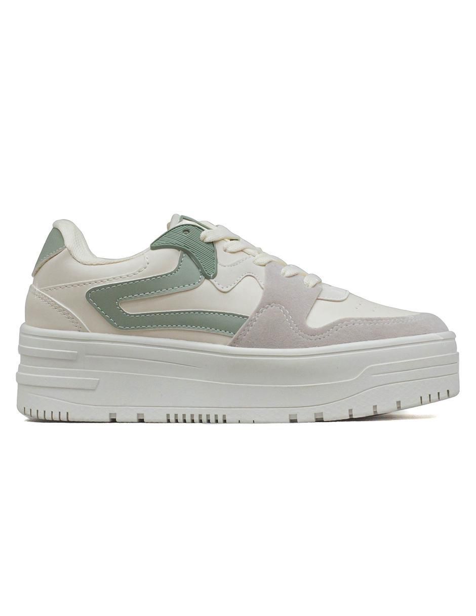 Tenis para mujer 3