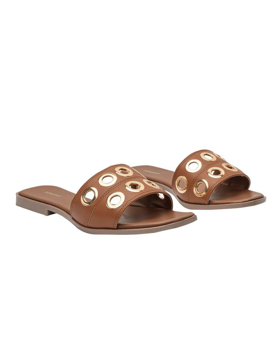 Sandalia para mujer 4