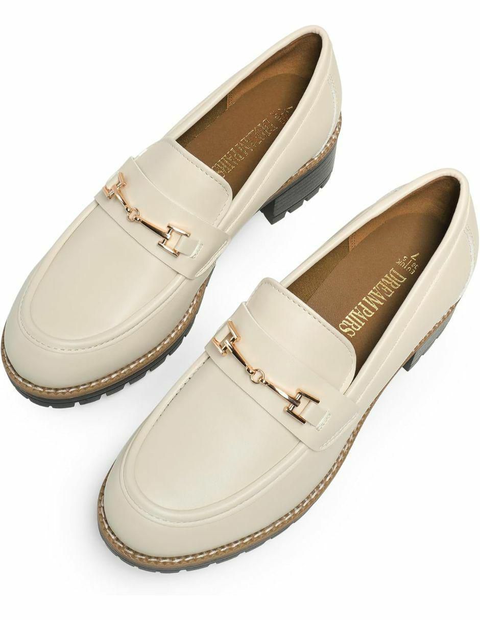 "zapato" dream paris sin familia "de" sintético "para mujer"