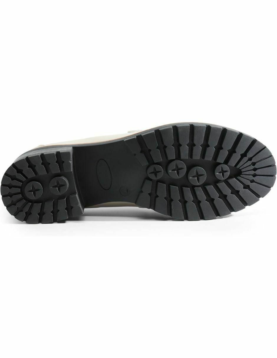 "zapato" dream paris sin familia "de" sintético "para mujer"