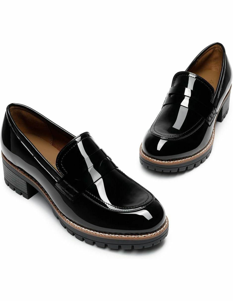 "zapato" dream paris sin familia "de" sintético "para mujer"