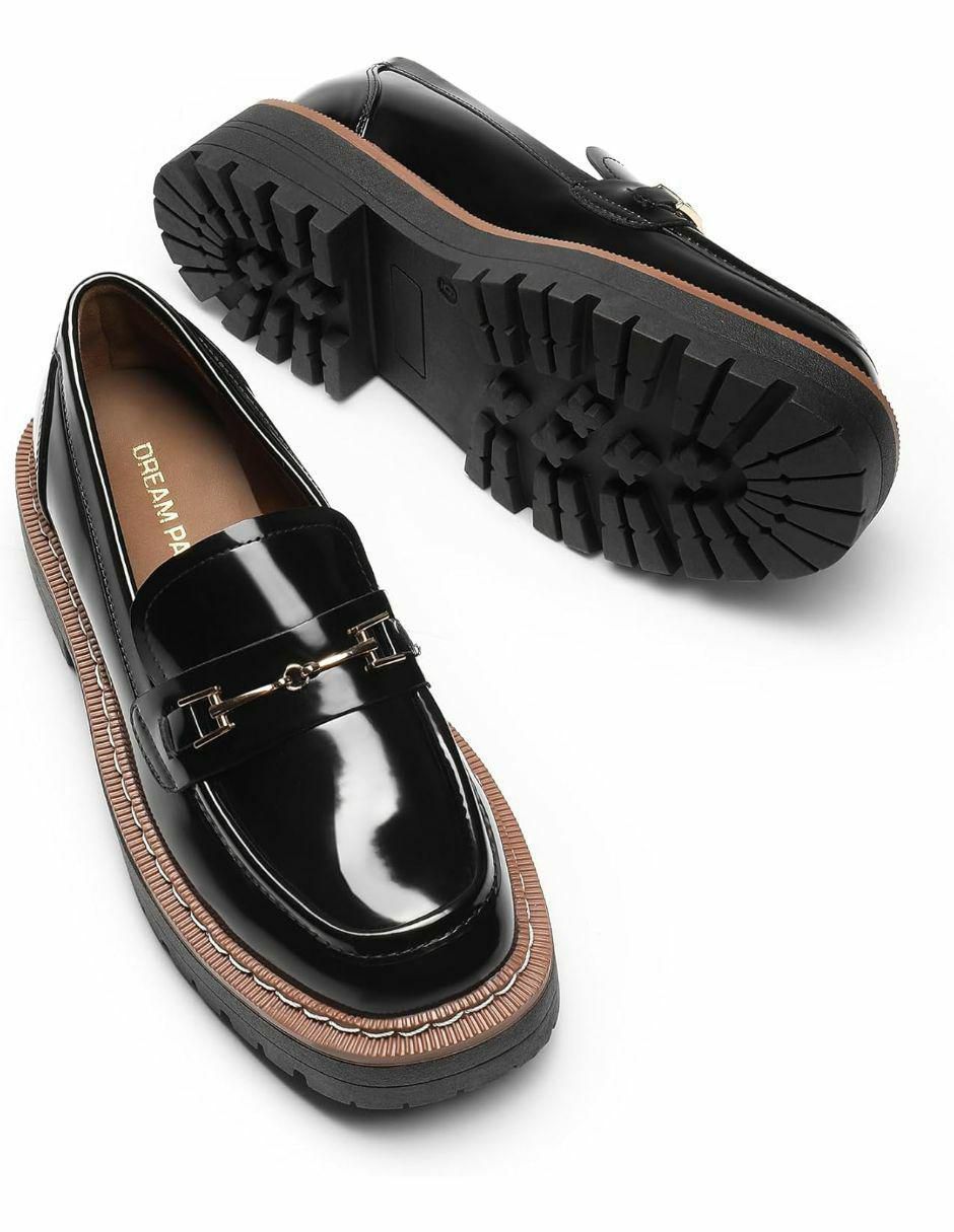 "zapato" dream paris sin familia "de" sintético "para mujer"