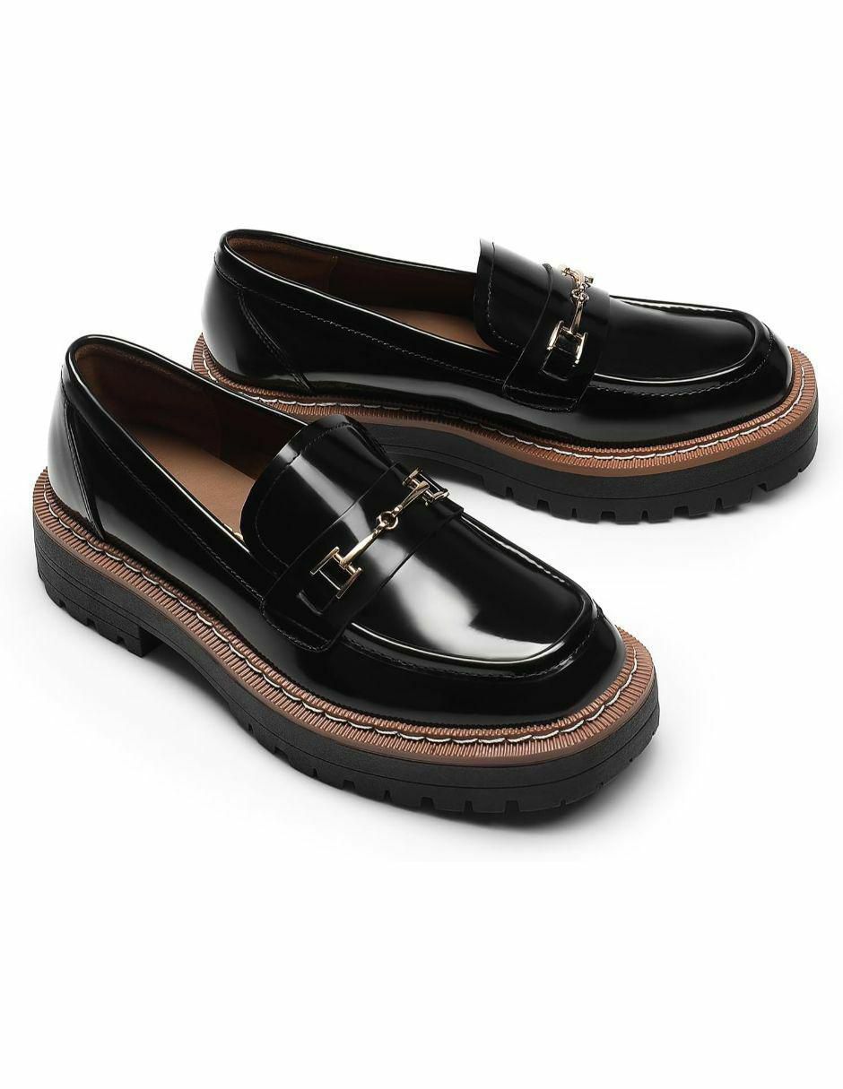 "zapato" dream paris sin familia "de" sintético "para mujer"