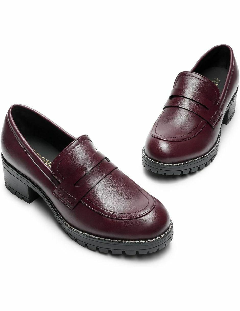 Zapato para mujer 2