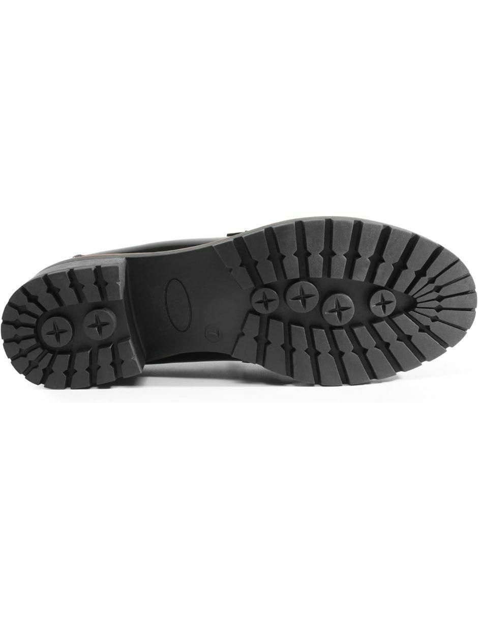 "zapato" dream paris sin familia "de" sintético "para mujer"