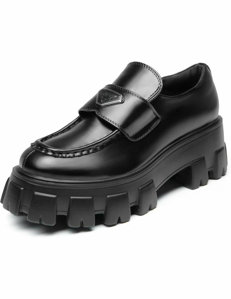 "zapato" dream paris sin familia "de" sintético "para mujer"