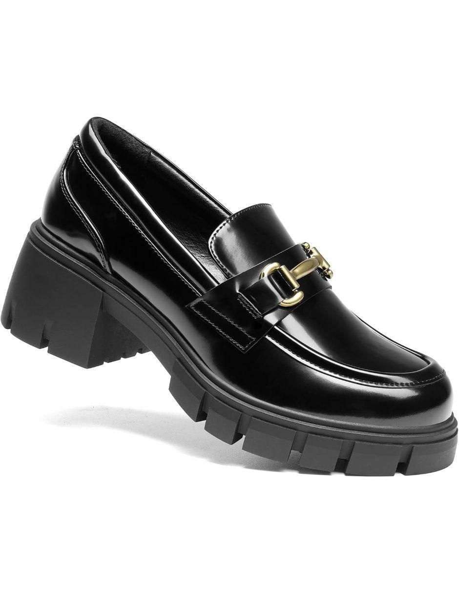 "zapato" dream paris sin familia "de" sintético "para mujer"