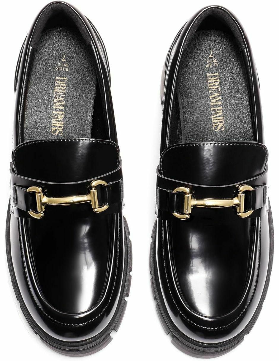 "zapato" dream paris sin familia "de" sintético "para mujer"