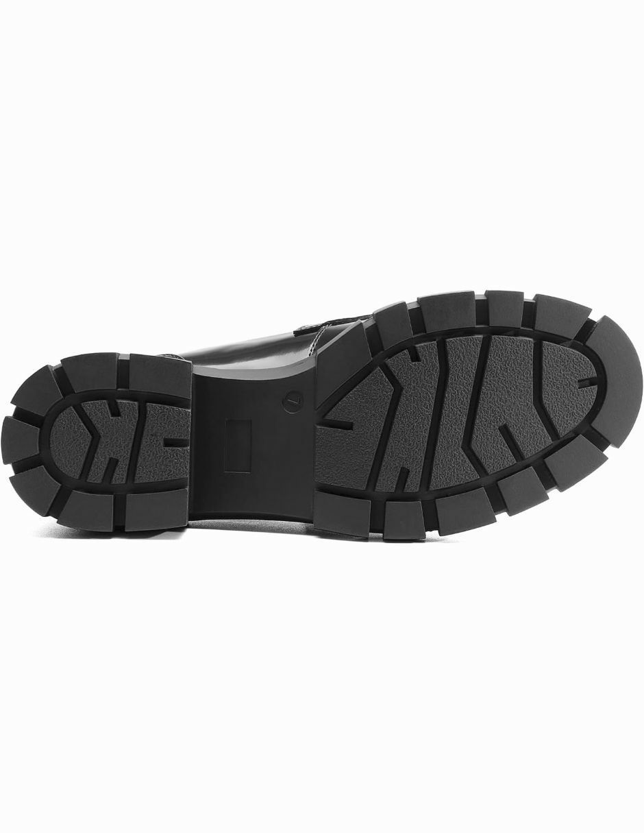 "zapato" dream paris sin familia "de" sintético "para mujer"