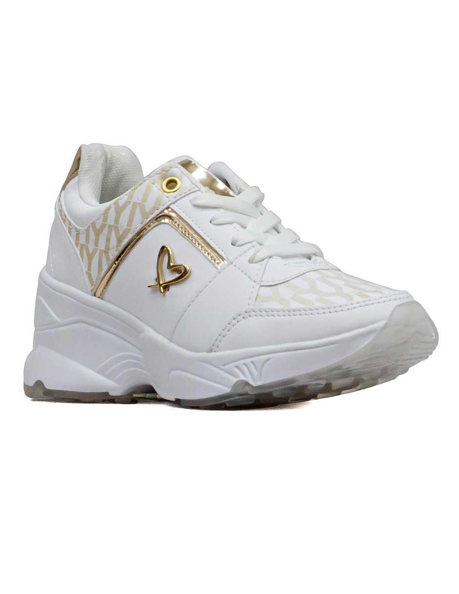 Tenis para mujer