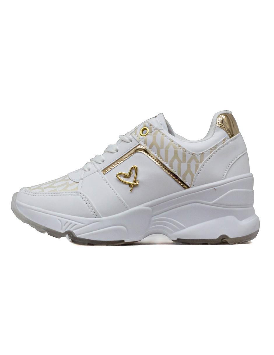 Tenis para mujer 2