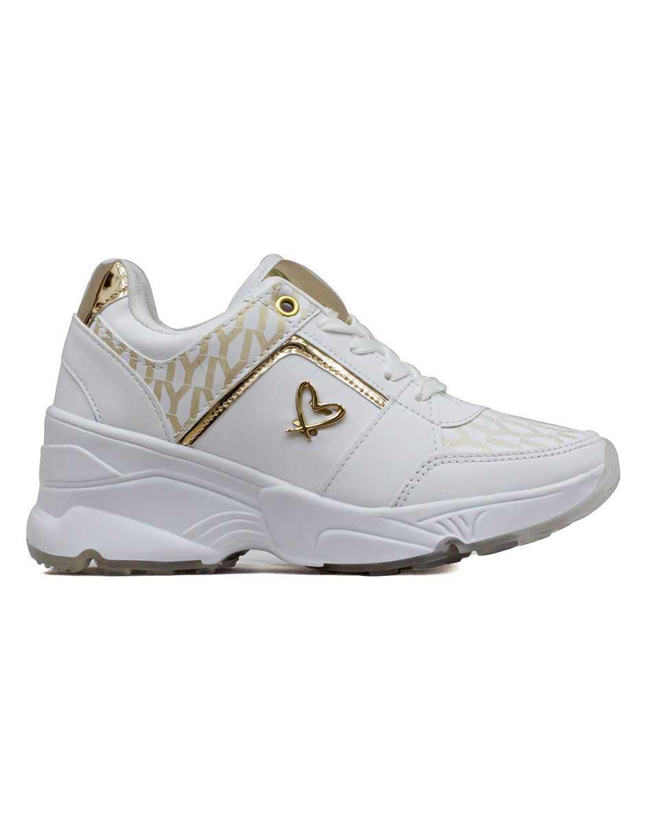 Tenis para mujer 3